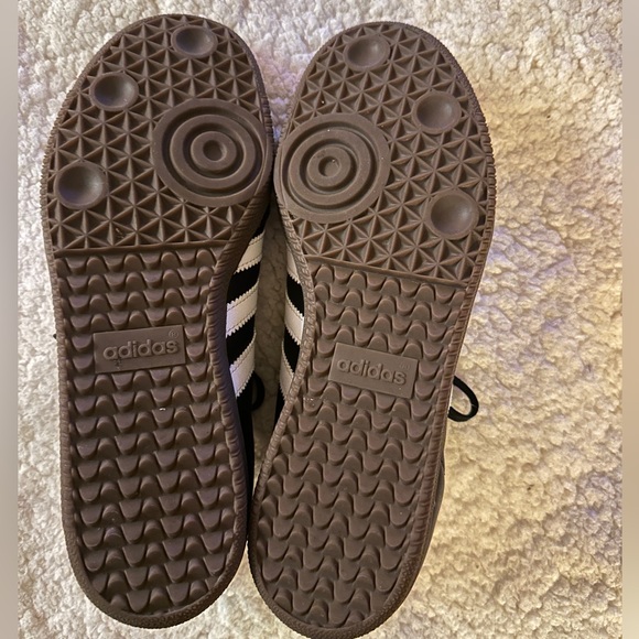 adidas Samba OG Sneaker - Picture 10 of 11